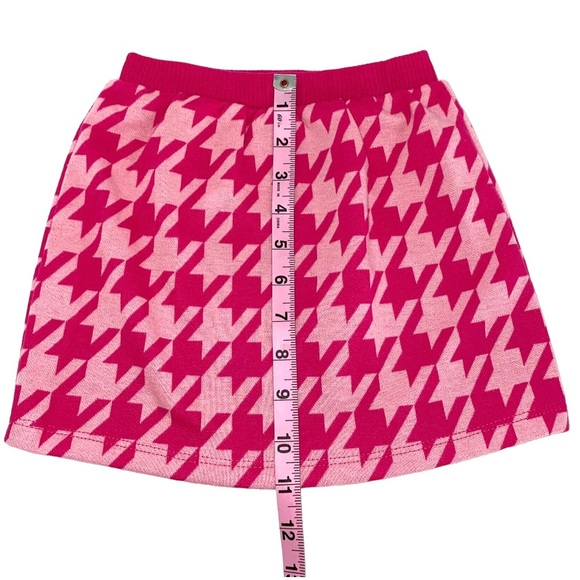 Barbie Cardigan and Skirt Set Toddler - Picture 5 of 14